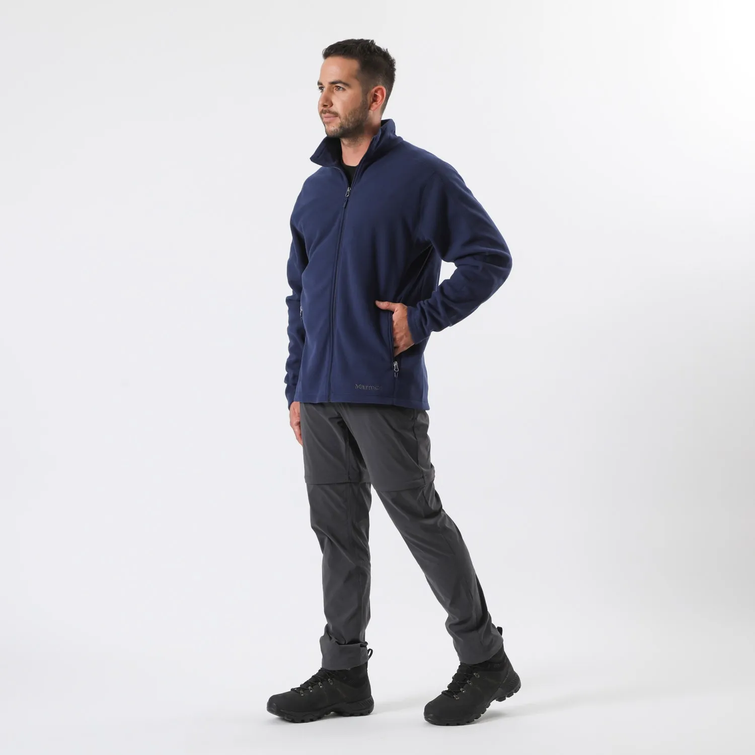MARMOT POLAR HOMBRE MARMOT ROCKLIN