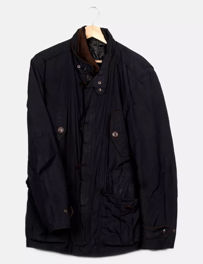 Massimo Dutti Cazadora
