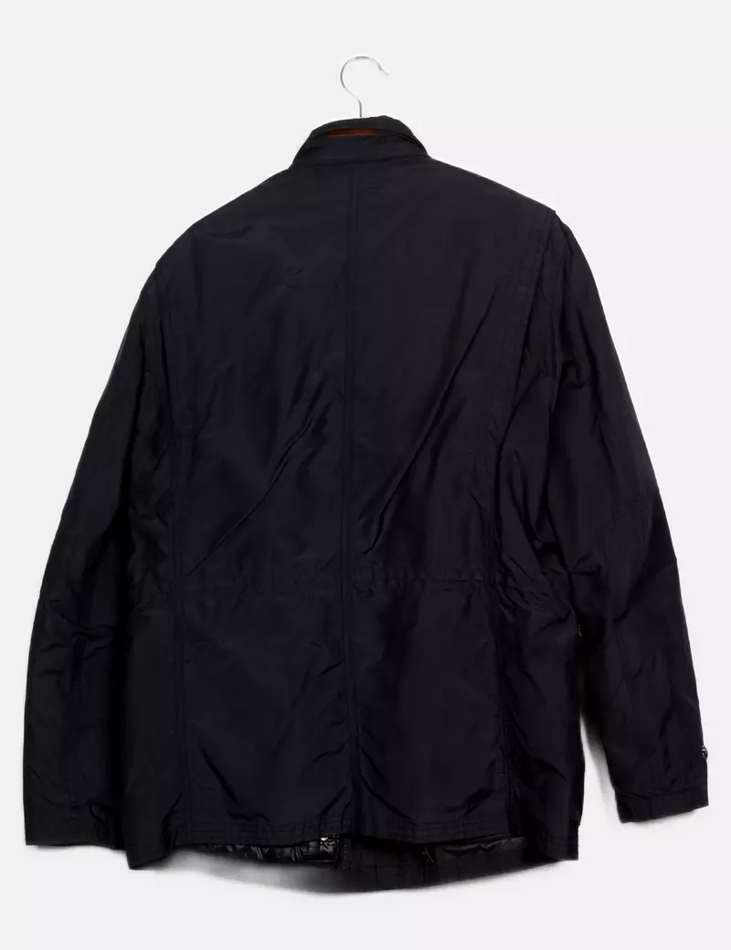 Massimo Dutti Cazadora