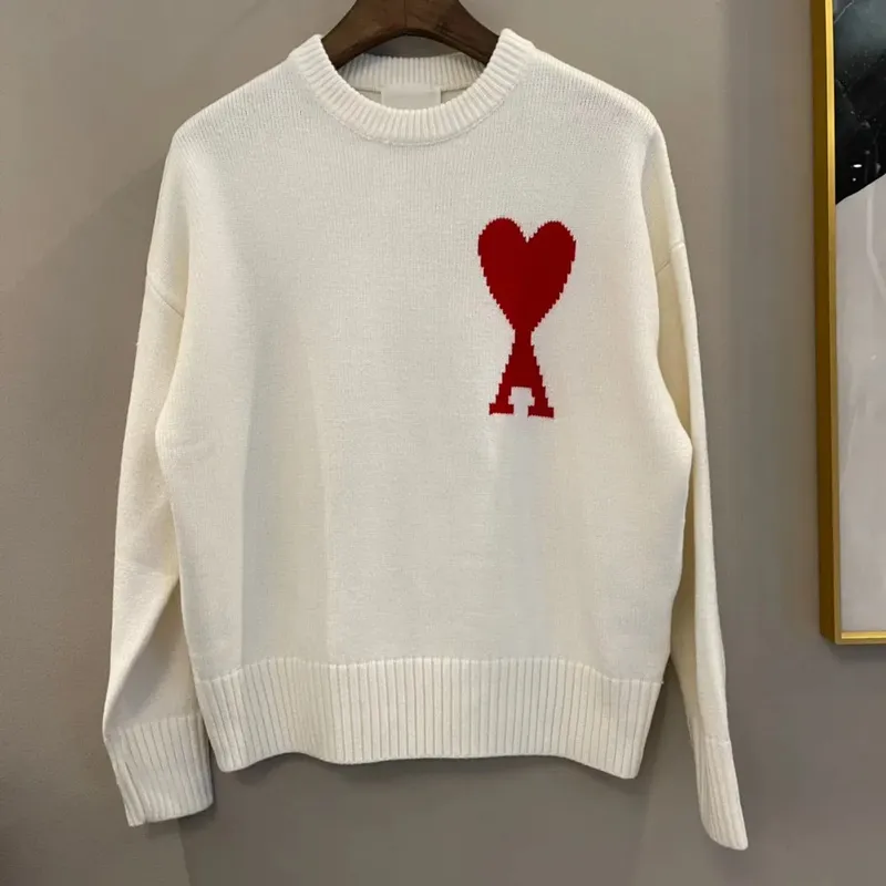 Menéter Top diseñador Luxury informal Loose de manga larga estampado alfabeto para hombres y mujeres de calle Y3K1