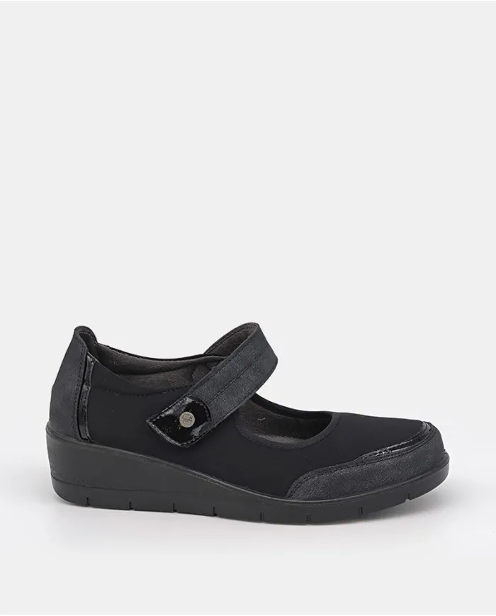 MERCE. VELCRO