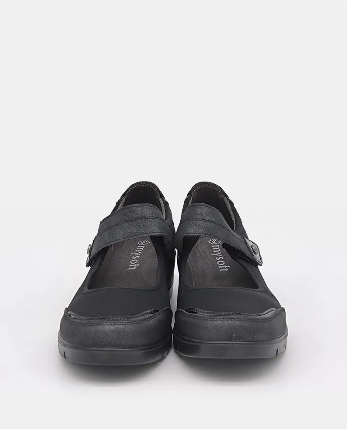 MERCE. VELCRO