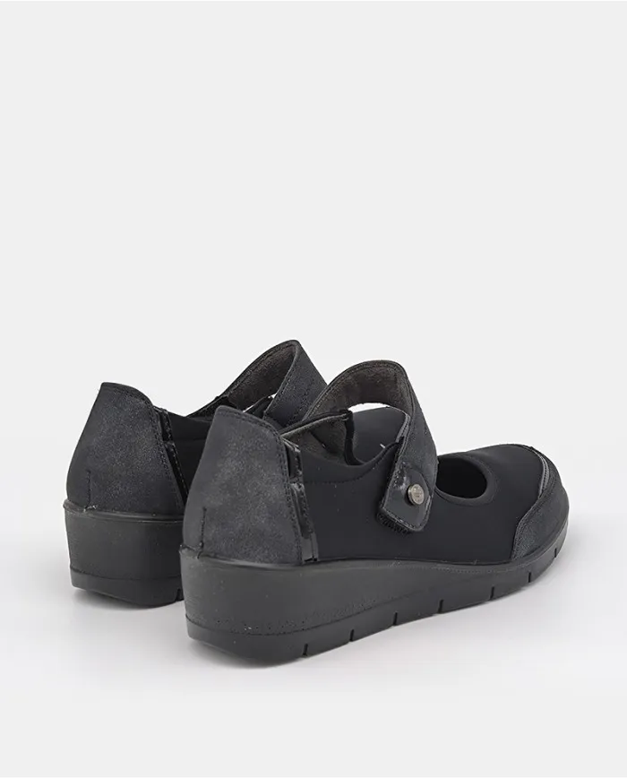 MERCE. VELCRO