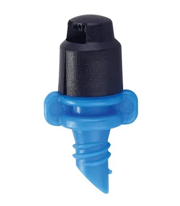 MICRODIFUSOR MAX 43 L/H 90º ALTADEX 1,22,4M 903010