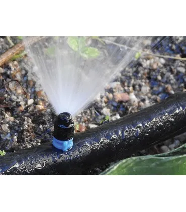 MICRODIFUSOR MAX 43 L/H 90º ALTADEX 1,22,4M 903010