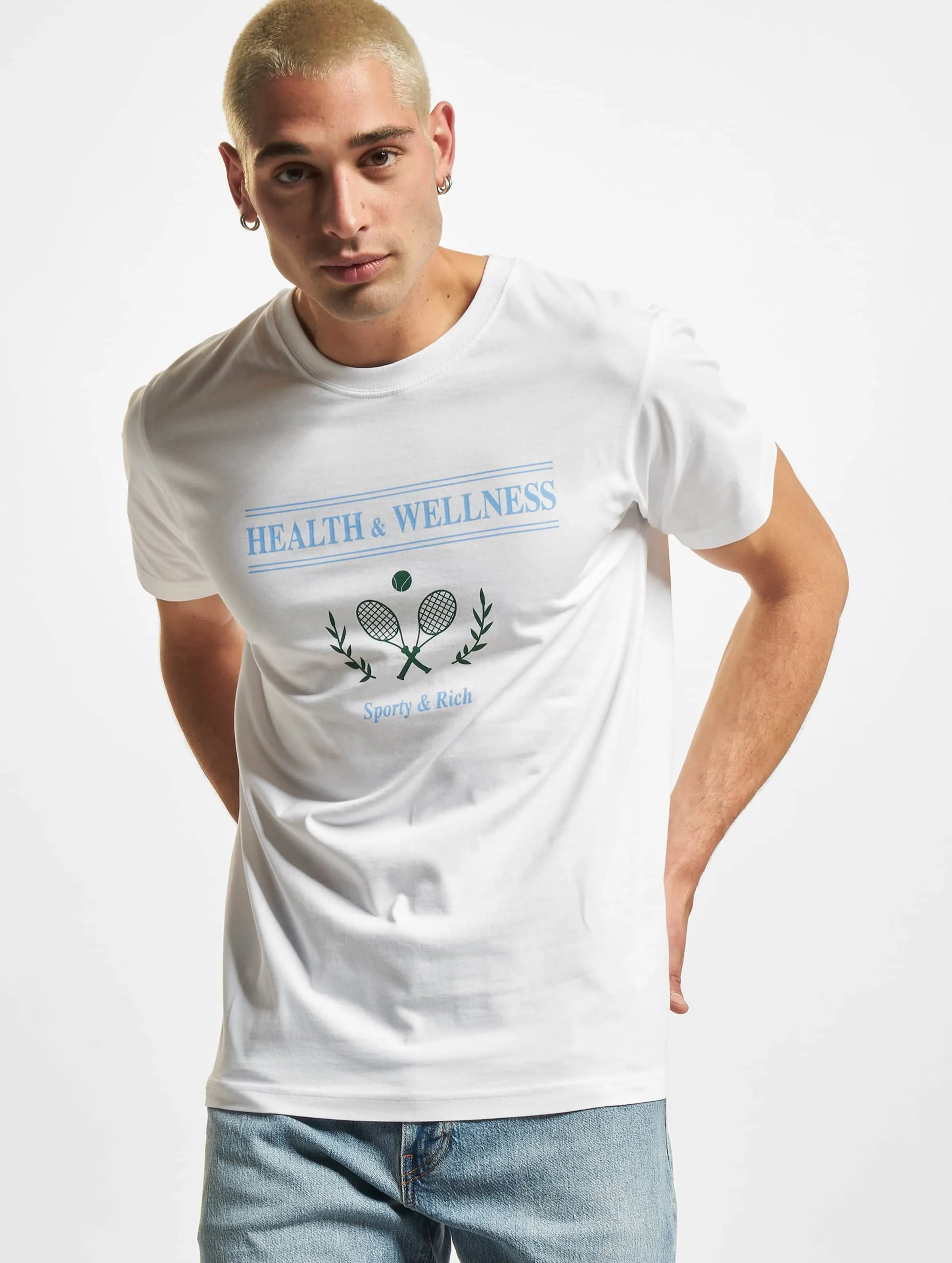 Mister Tee Health & Wellness