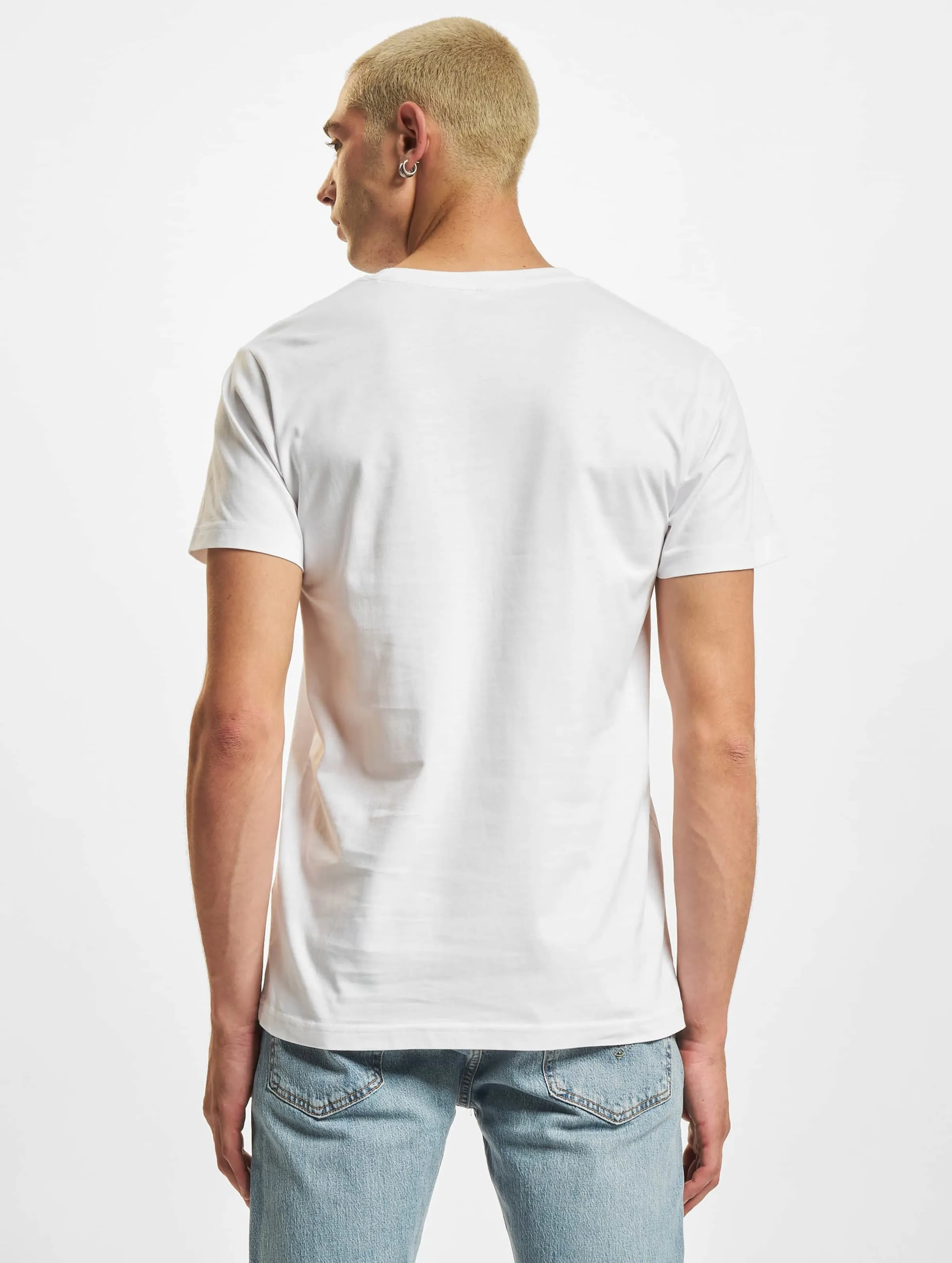 Mister Tee Health & Wellness