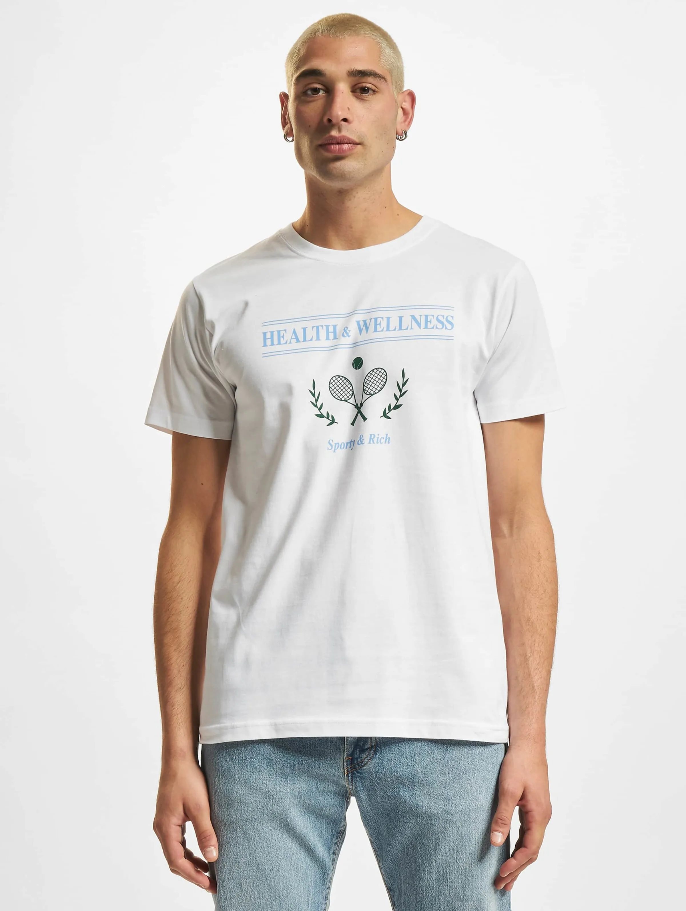 Mister Tee Health & Wellness