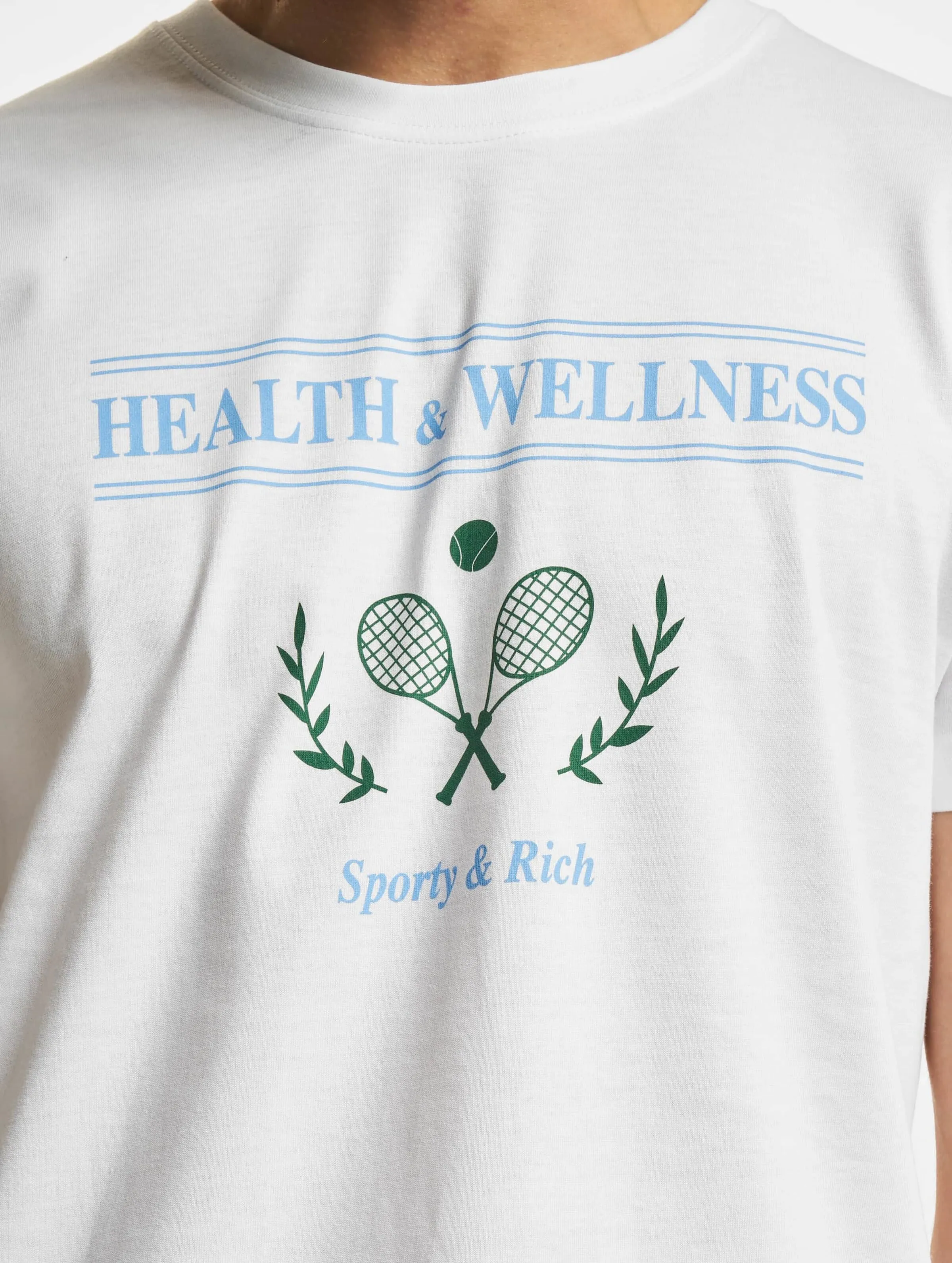 Mister Tee Health & Wellness