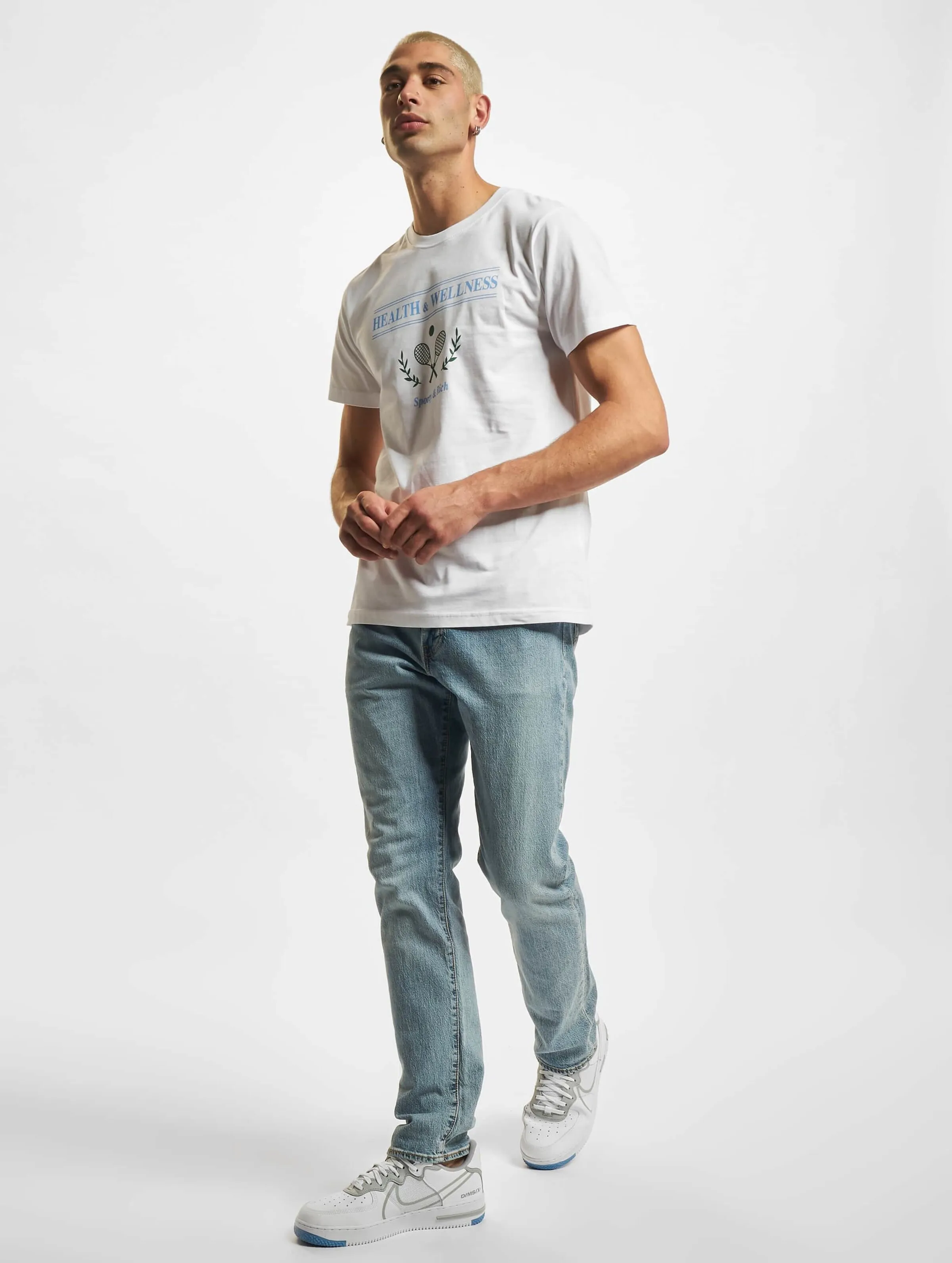 Mister Tee Health & Wellness