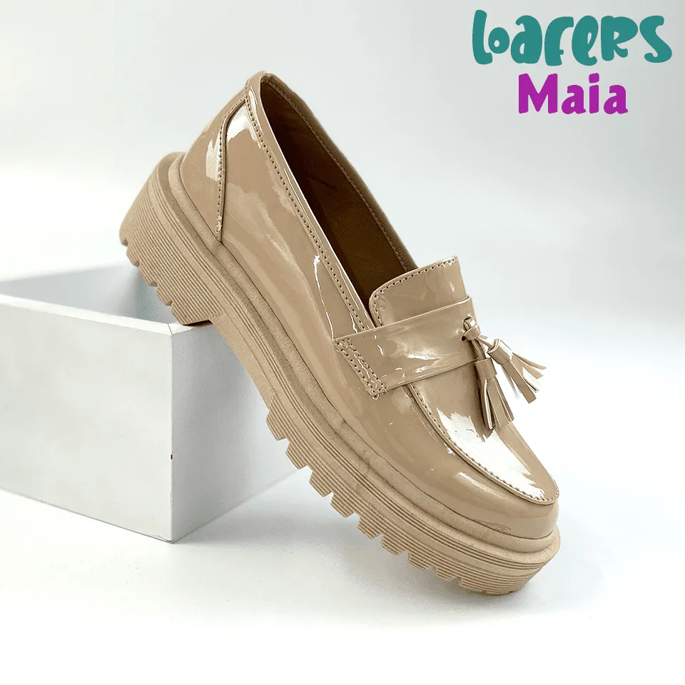 Mocasines Michy – MAIA