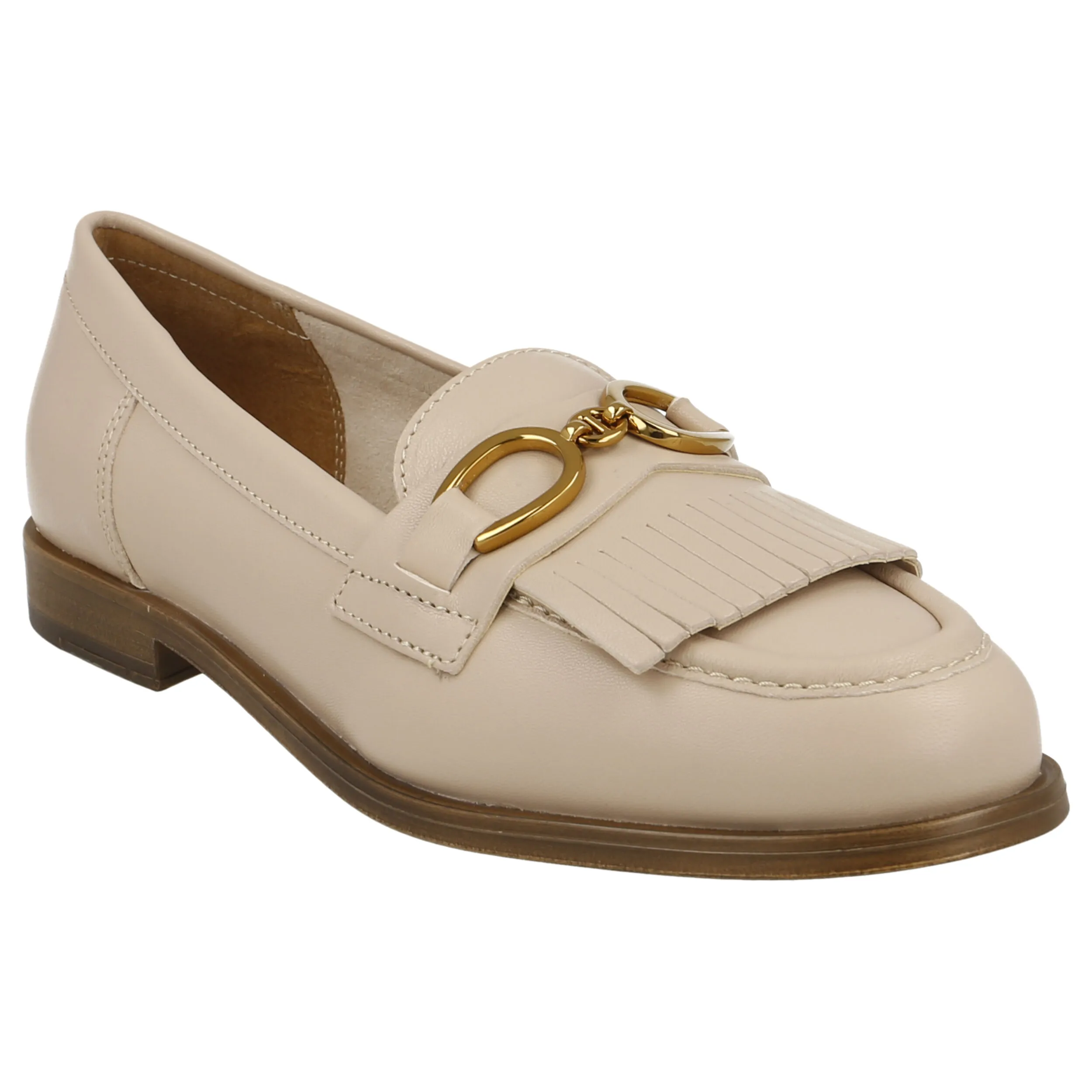 Mocassin Femme Geox PROMETYA