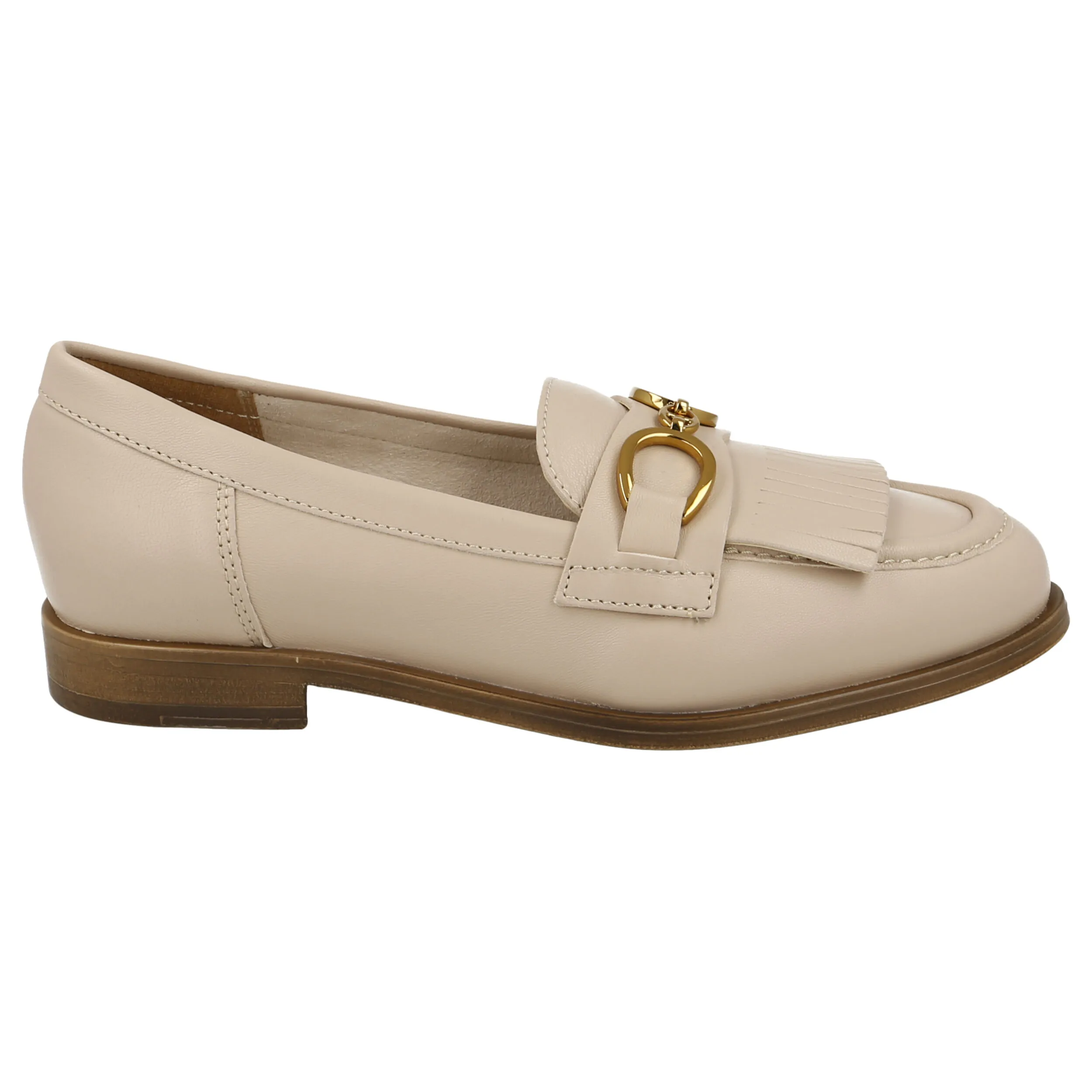 Mocassin Femme Geox PROMETYA