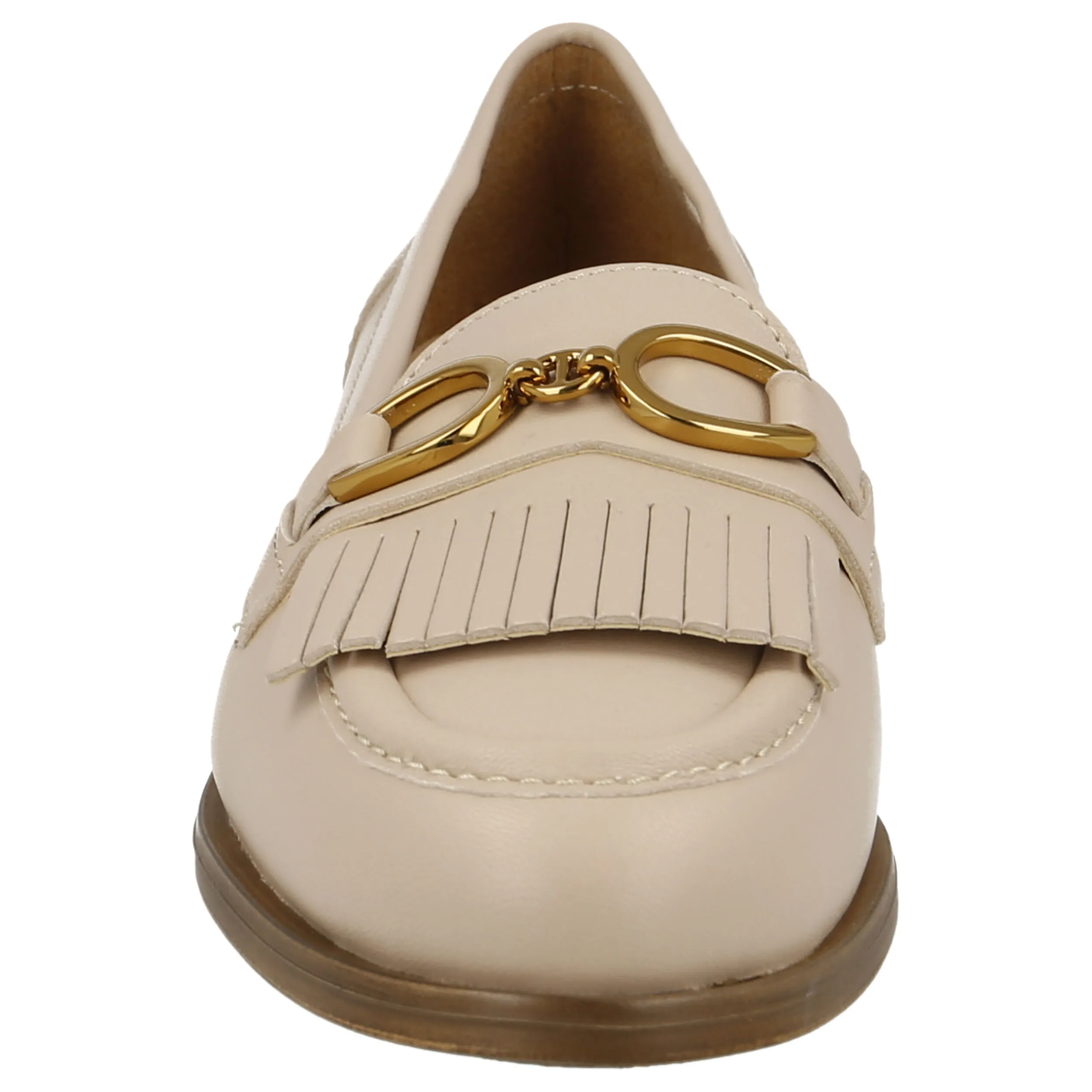 Mocassin Femme Geox PROMETYA