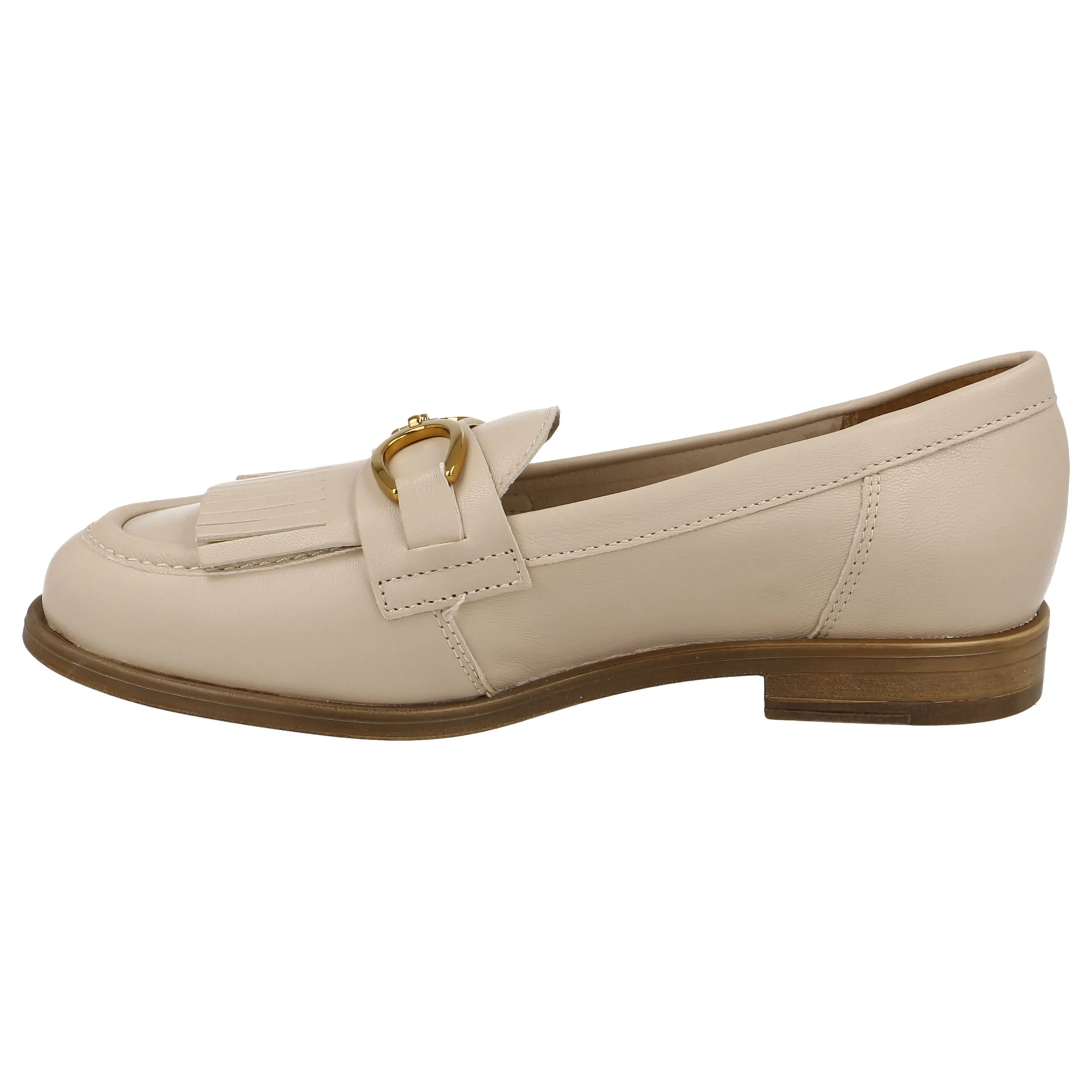 Mocassin Femme Geox PROMETYA