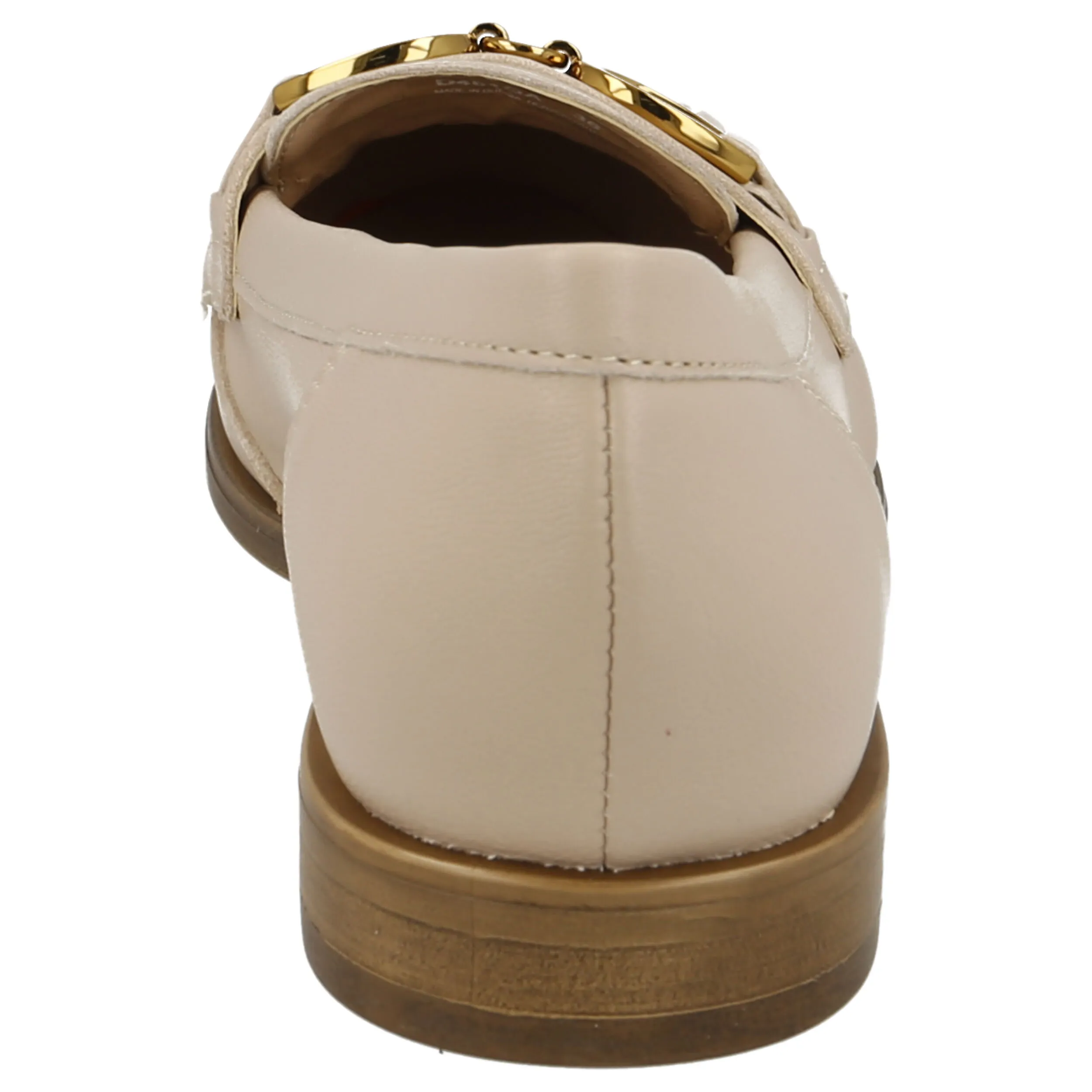 Mocassin Femme Geox PROMETYA