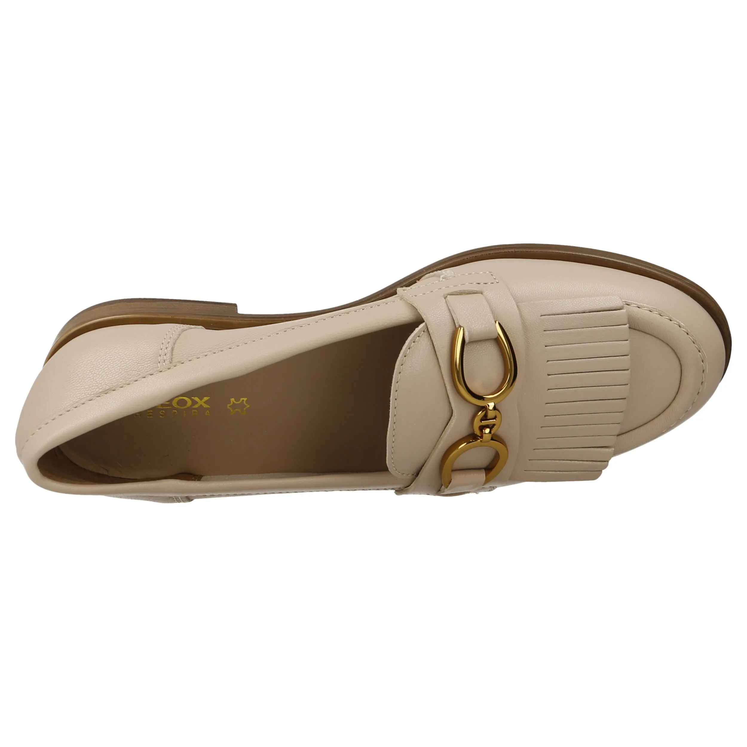 Mocassin Femme Geox PROMETYA