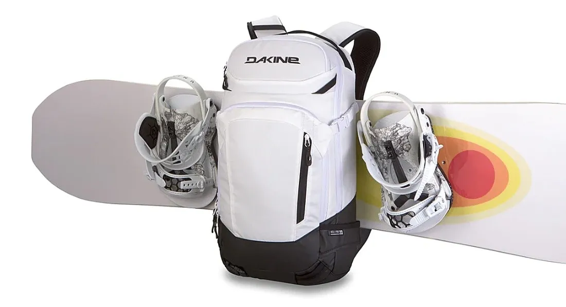 MOCHILA DAKINE HELI PRO 20  VINTAGE CAMO