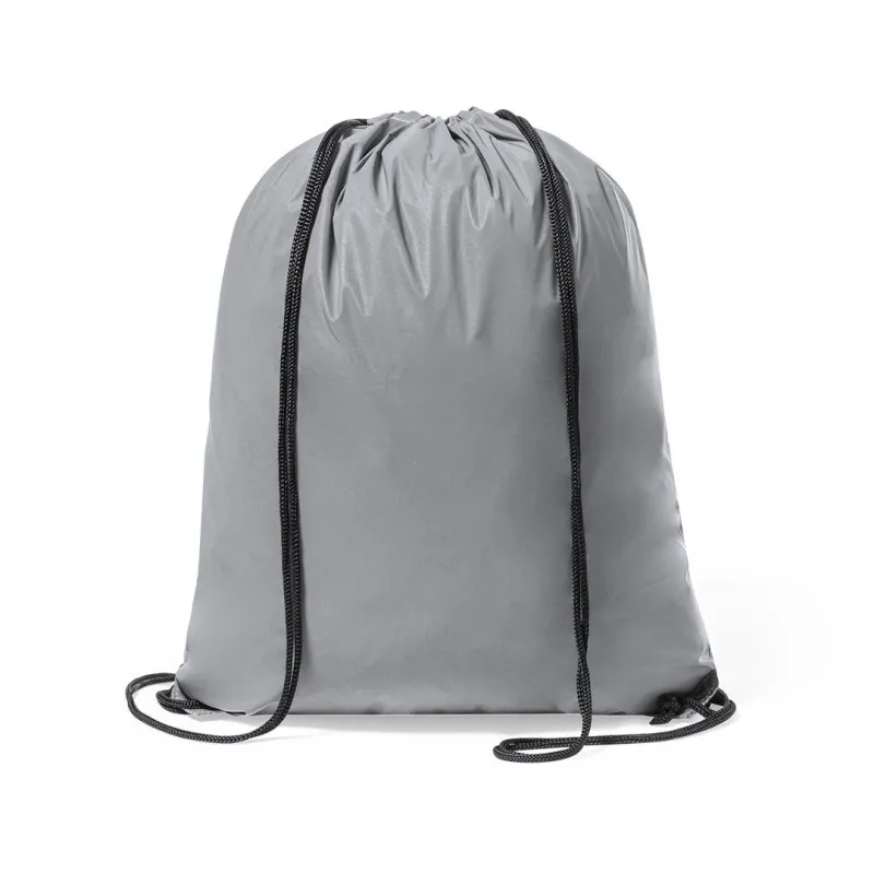 Mochila de cuerdas personalizable reflectante Bayolet