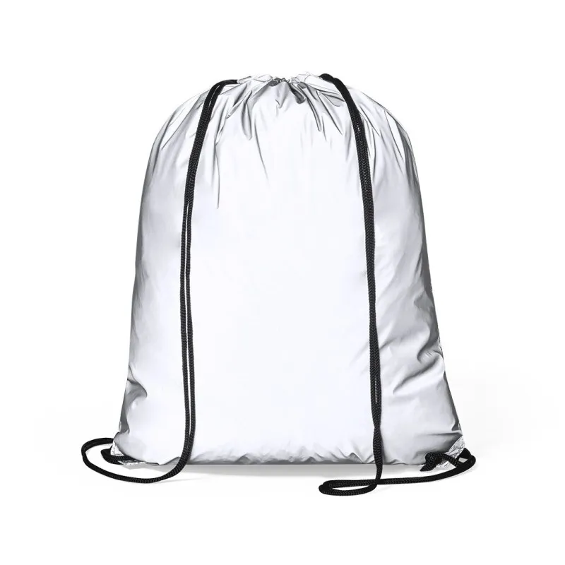 Mochila de cuerdas personalizable reflectante Bayolet