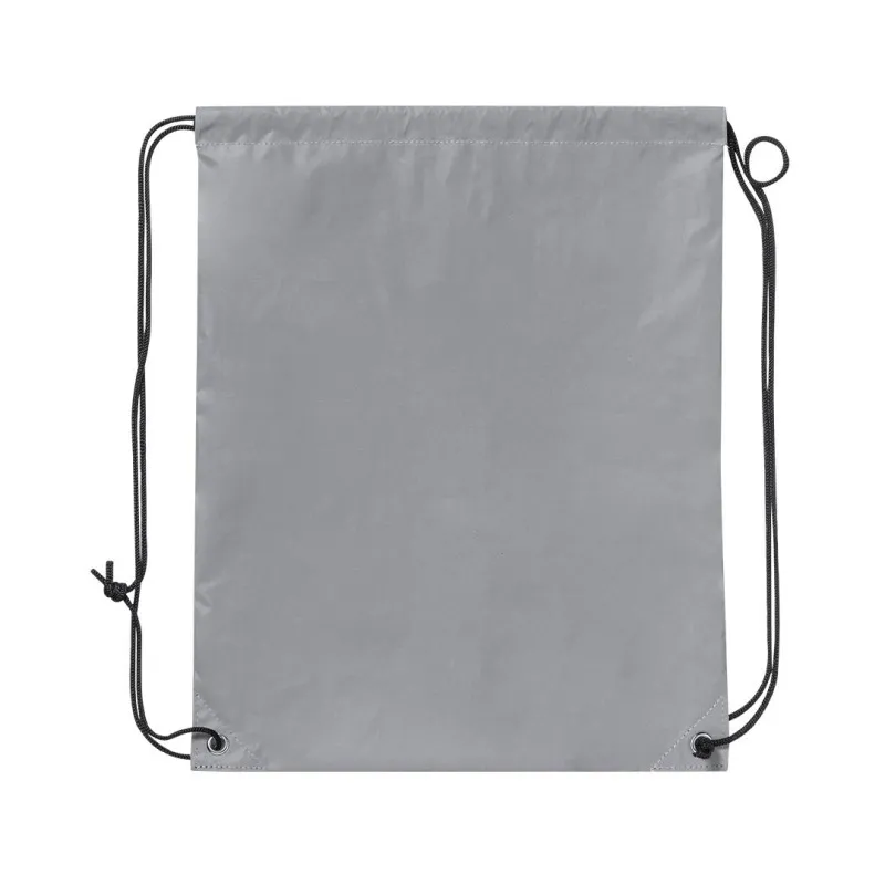 Mochila de cuerdas personalizable reflectante Bayolet
