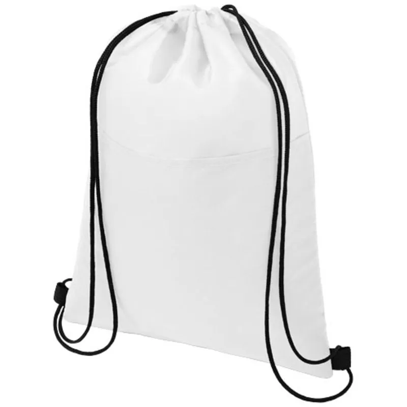 Mochila de cuerdas térmica publicitaria Oriole