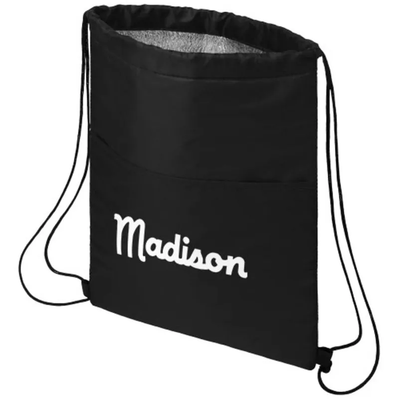 Mochila de cuerdas térmica publicitaria Oriole