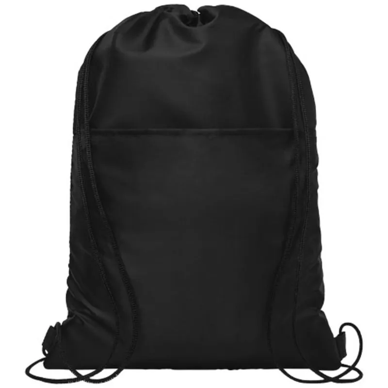 Mochila de cuerdas térmica publicitaria Oriole