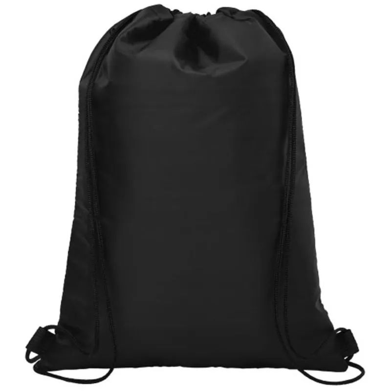 Mochila de cuerdas térmica publicitaria Oriole