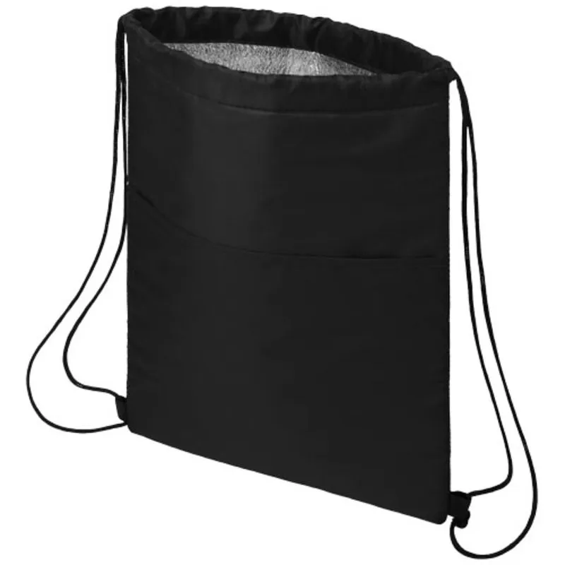 Mochila de cuerdas térmica publicitaria Oriole