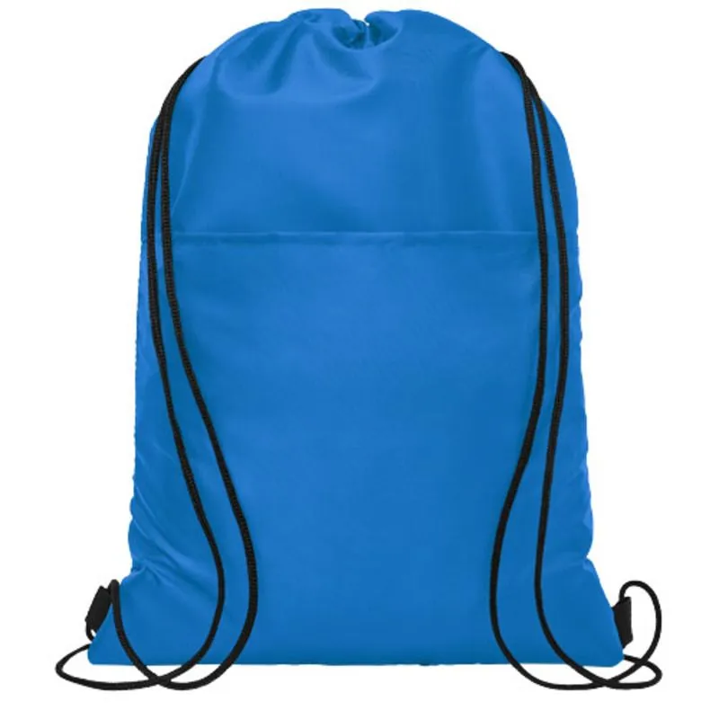 Mochila de cuerdas térmica publicitaria Oriole