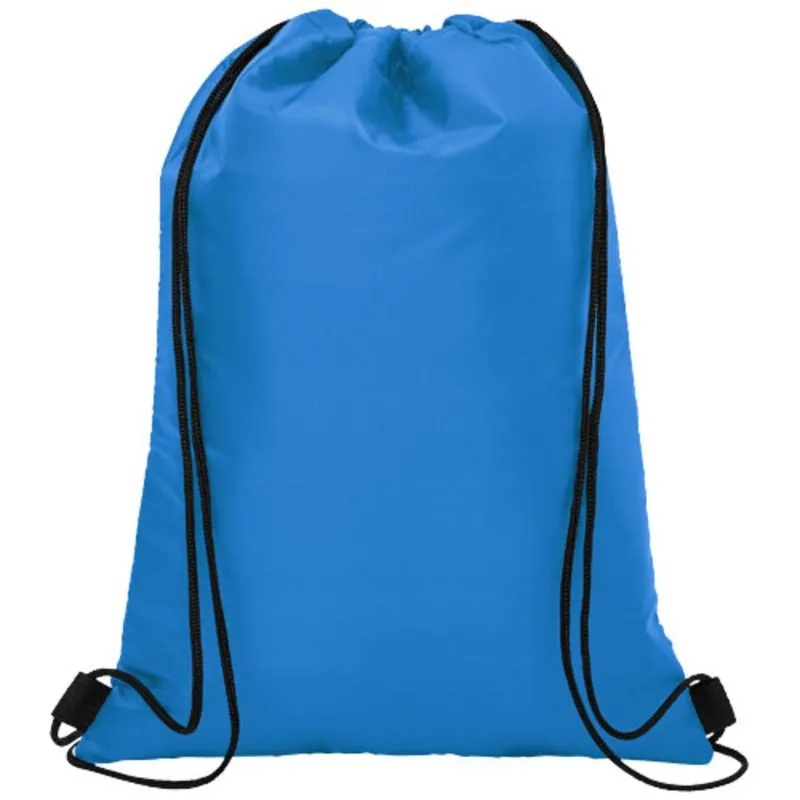 Mochila de cuerdas térmica publicitaria Oriole