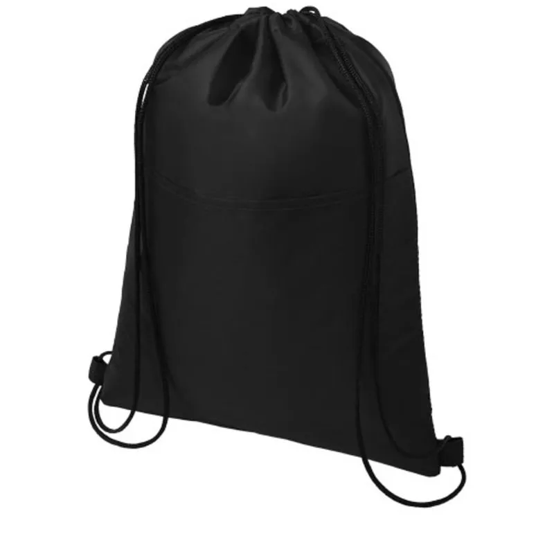 Mochila de cuerdas térmica publicitaria Oriole