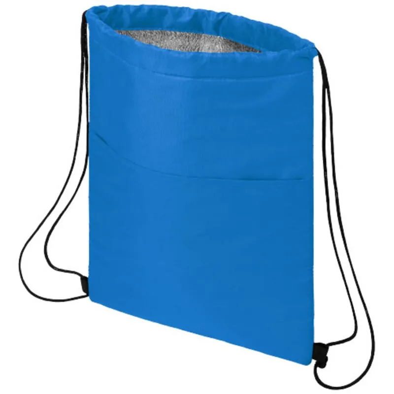 Mochila de cuerdas térmica publicitaria Oriole