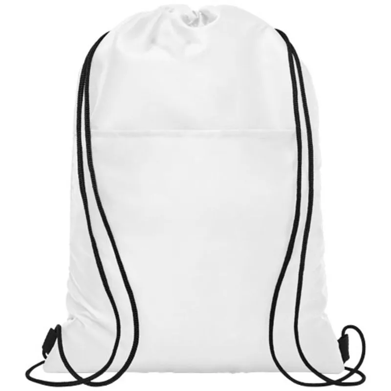 Mochila de cuerdas térmica publicitaria Oriole