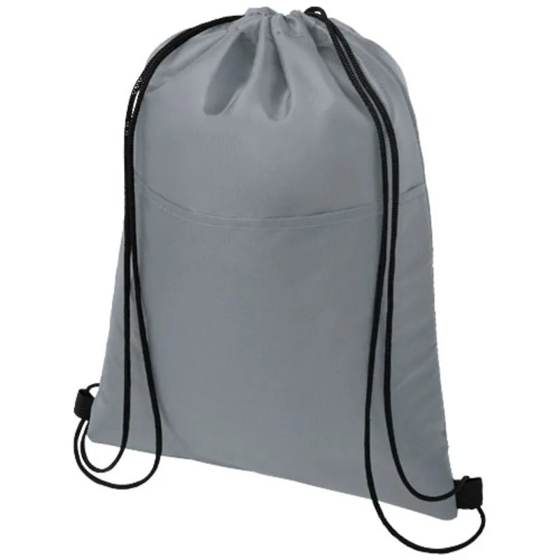 Mochila de cuerdas térmica publicitaria Oriole