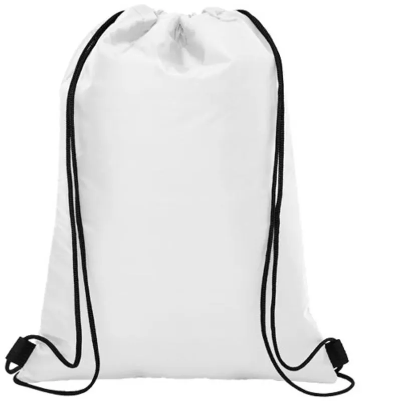 Mochila de cuerdas térmica publicitaria Oriole