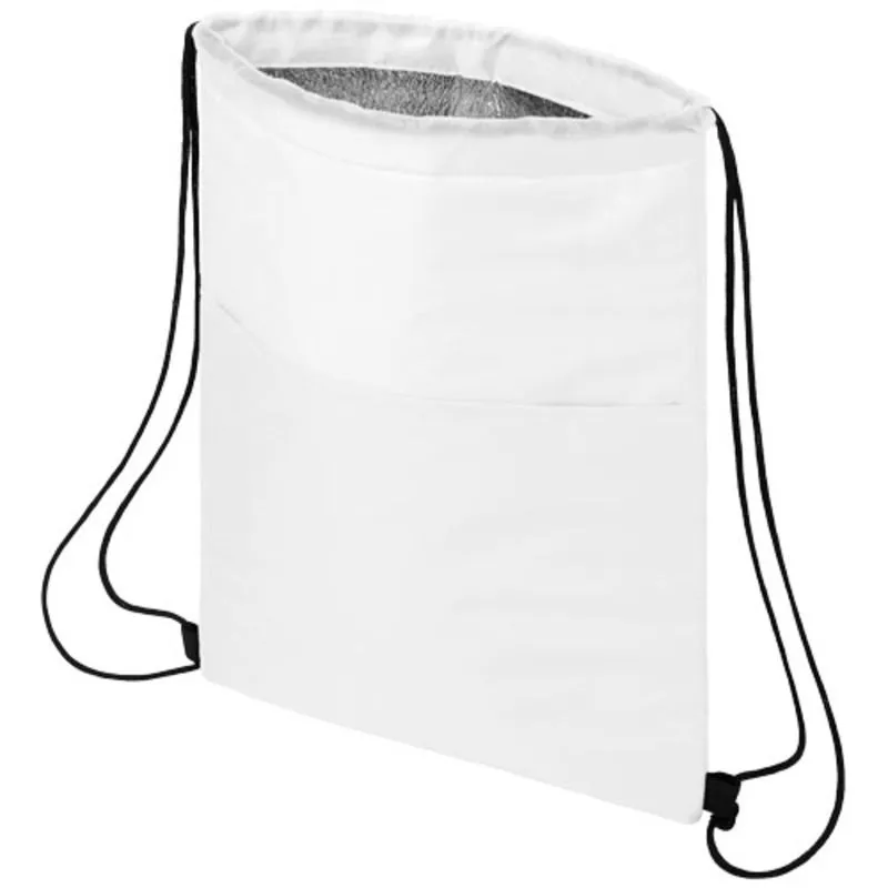 Mochila de cuerdas térmica publicitaria Oriole