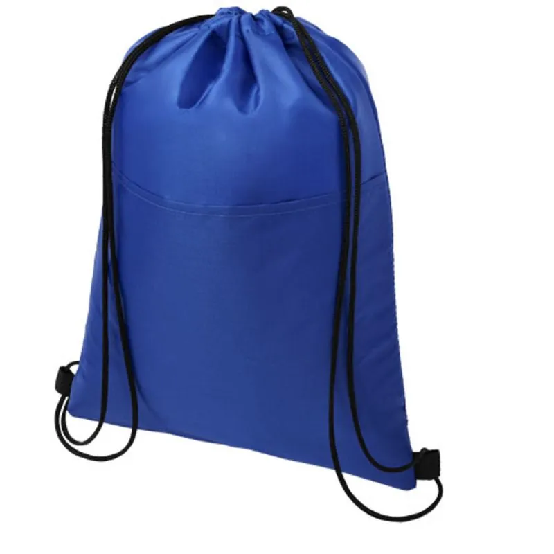 Mochila de cuerdas térmica publicitaria Oriole