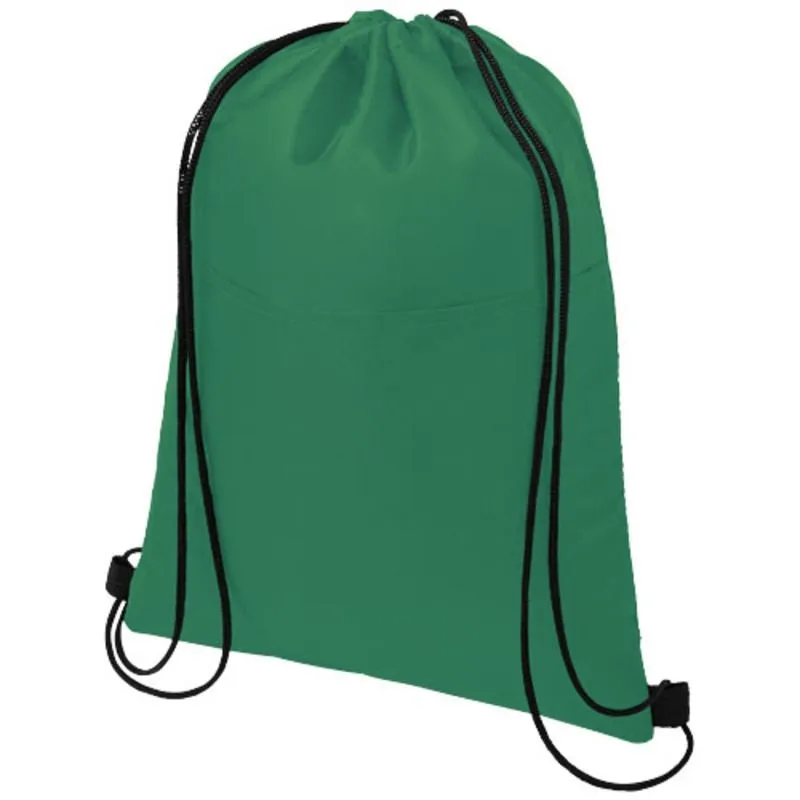 Mochila de cuerdas térmica publicitaria Oriole