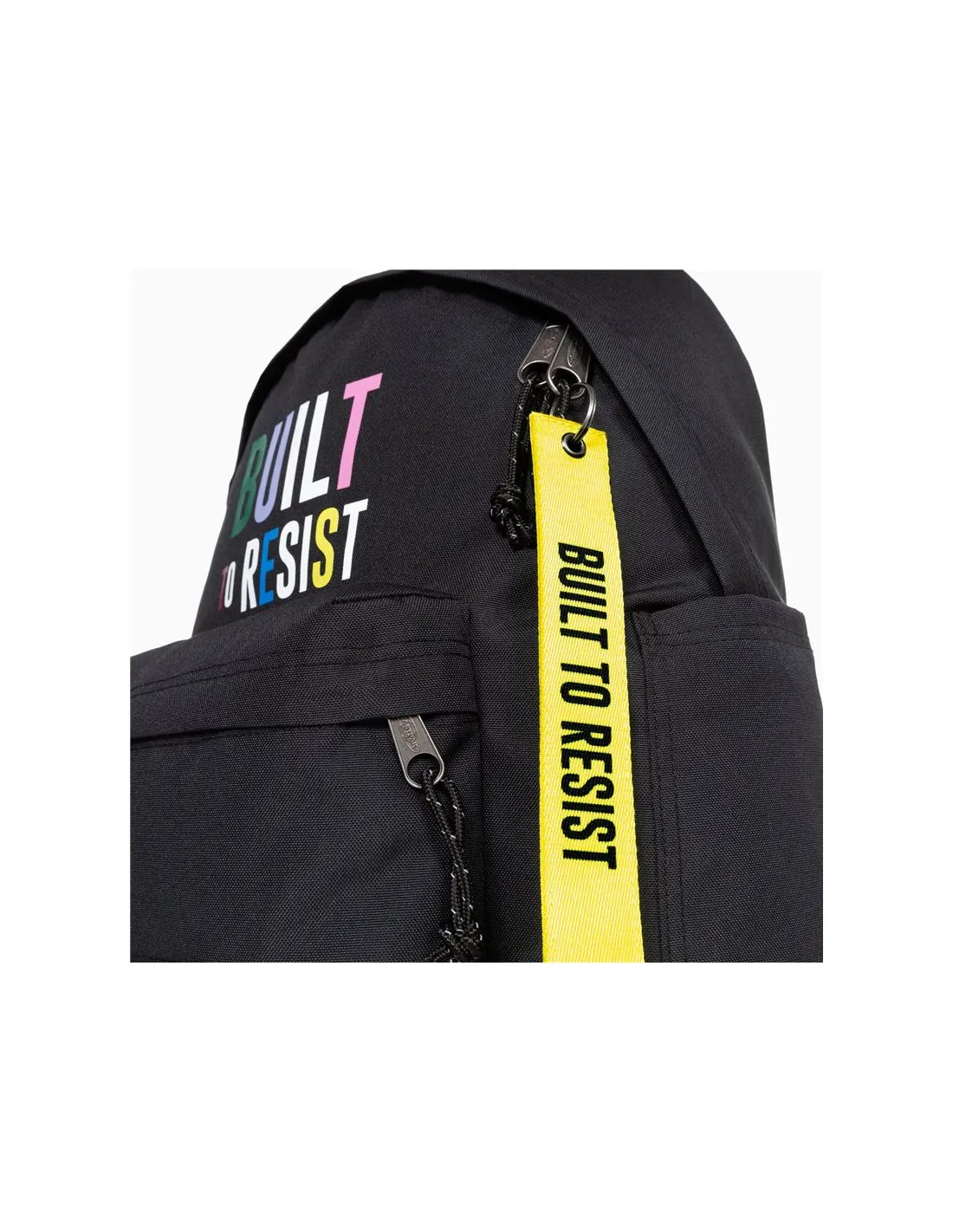 Mochila Eastpak Day Pak'R Bold BTR Black