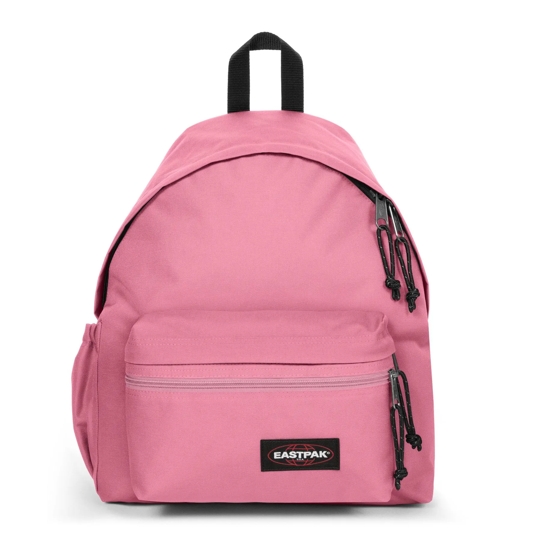 MOCHILA EASTPAK Padded Zippl’r 24 Litros con bolsillo portátil EA5B74U90 + Trusted Pink rosa chicle