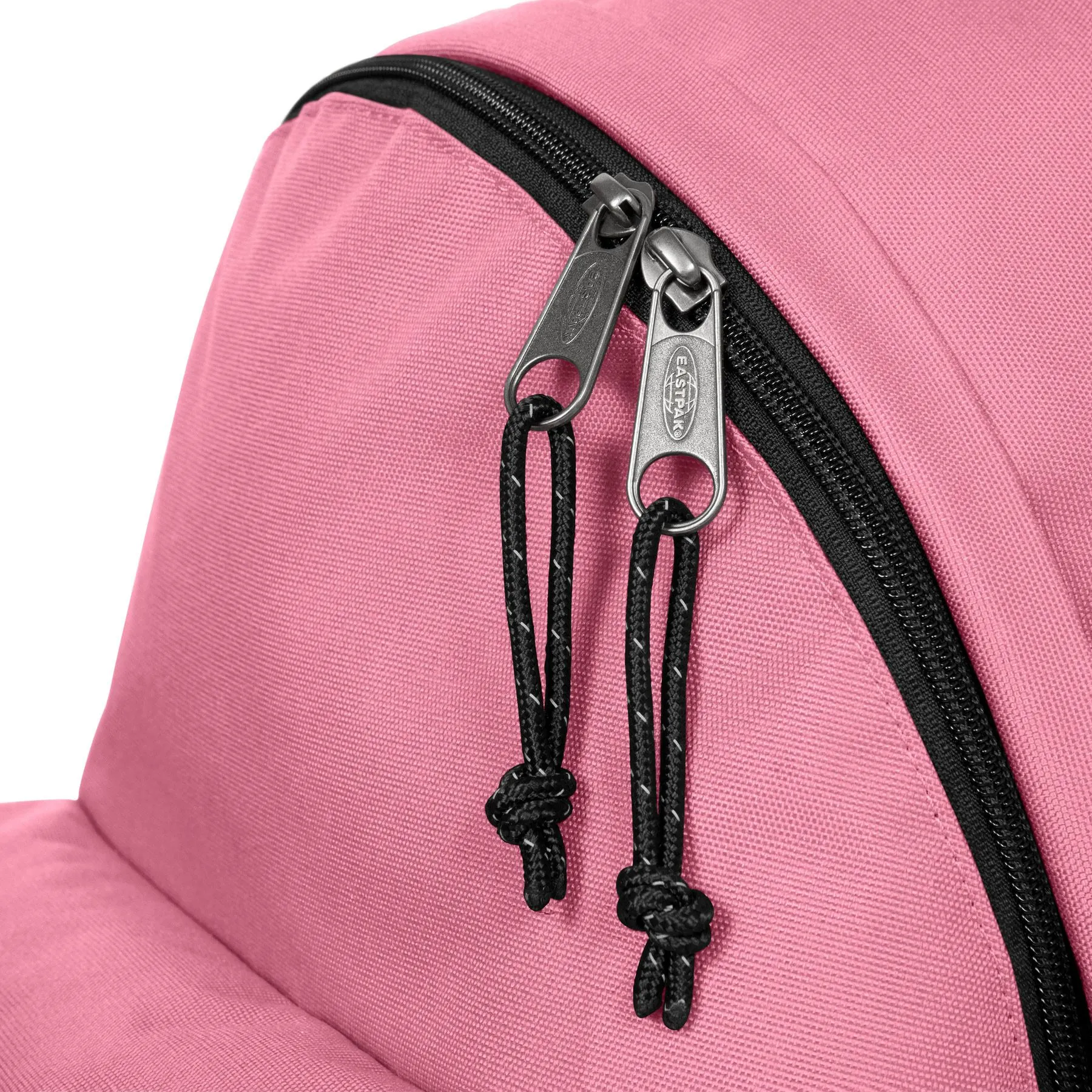 MOCHILA EASTPAK Padded Zippl’r 24 Litros con bolsillo portátil EA5B74U90 + Trusted Pink rosa chicle