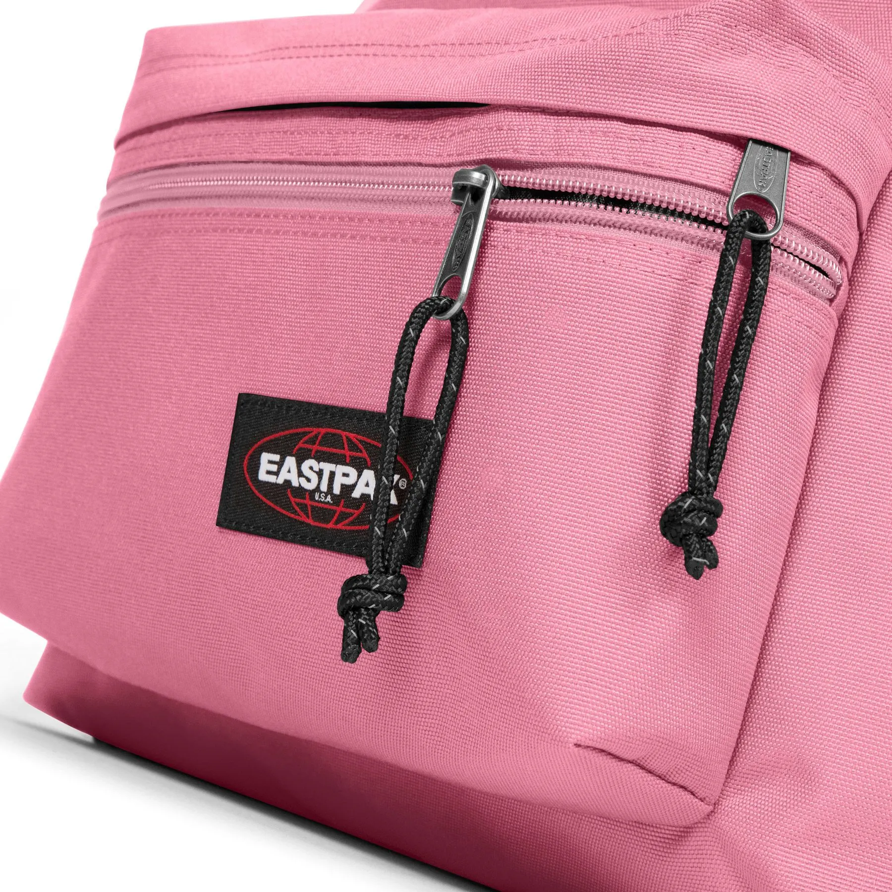 MOCHILA EASTPAK Padded Zippl’r 24 Litros con bolsillo portátil EA5B74U90 + Trusted Pink rosa chicle
