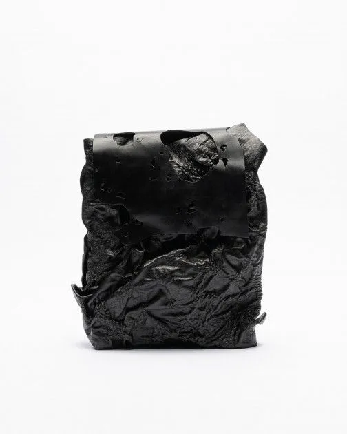Mochila Papucei M.ISABELLA Negro