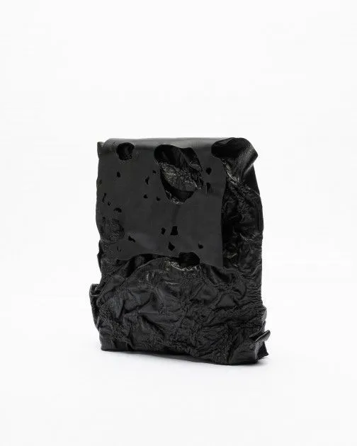 Mochila Papucei M.ISABELLA Negro