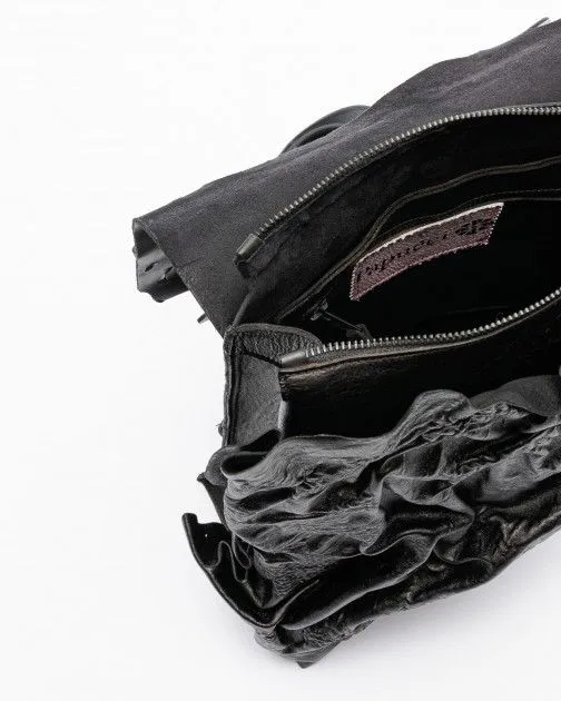 Mochila Papucei M.ISABELLA Negro