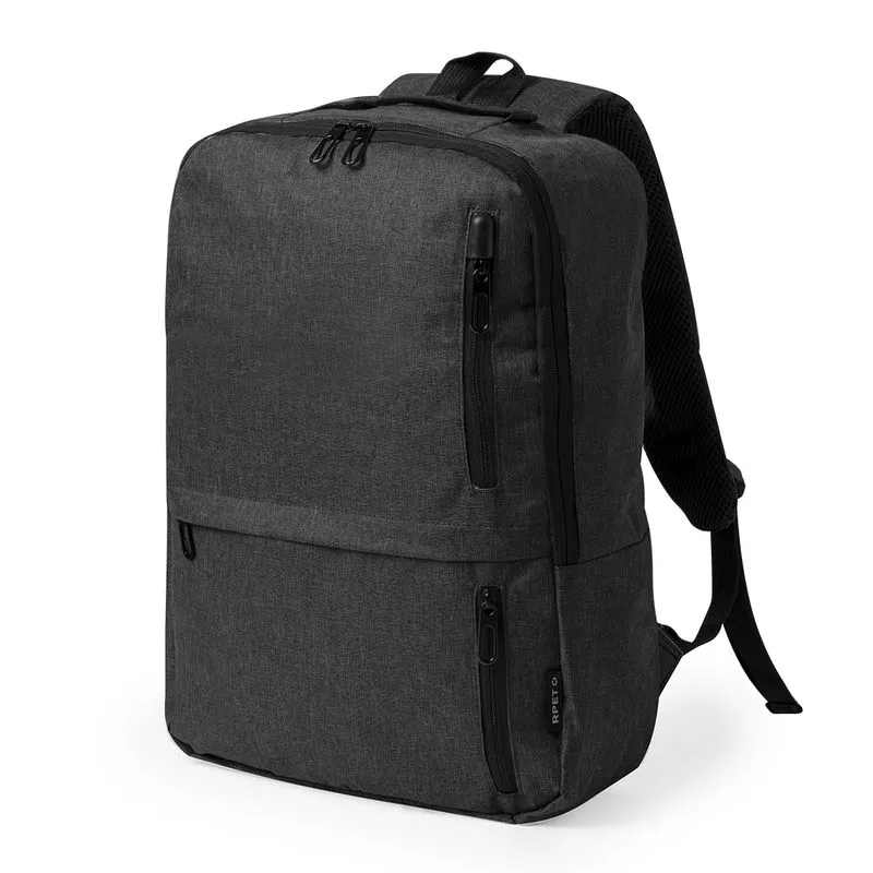 Mochila para portátil personalizada Ingria