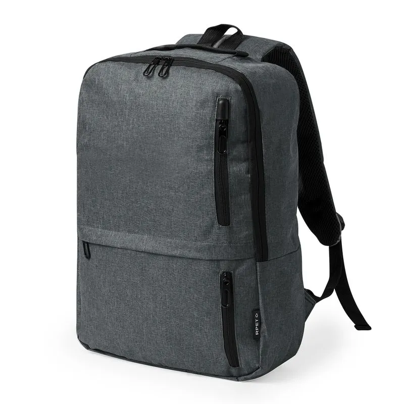 Mochila para portátil personalizada Ingria
