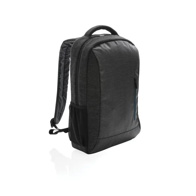 Mochila promocional para portátil PVC free